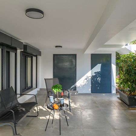 Pool Voula Apartment Close To Kavouri Beach By Cielo Homes أثينا المظهر الخارجي الصورة