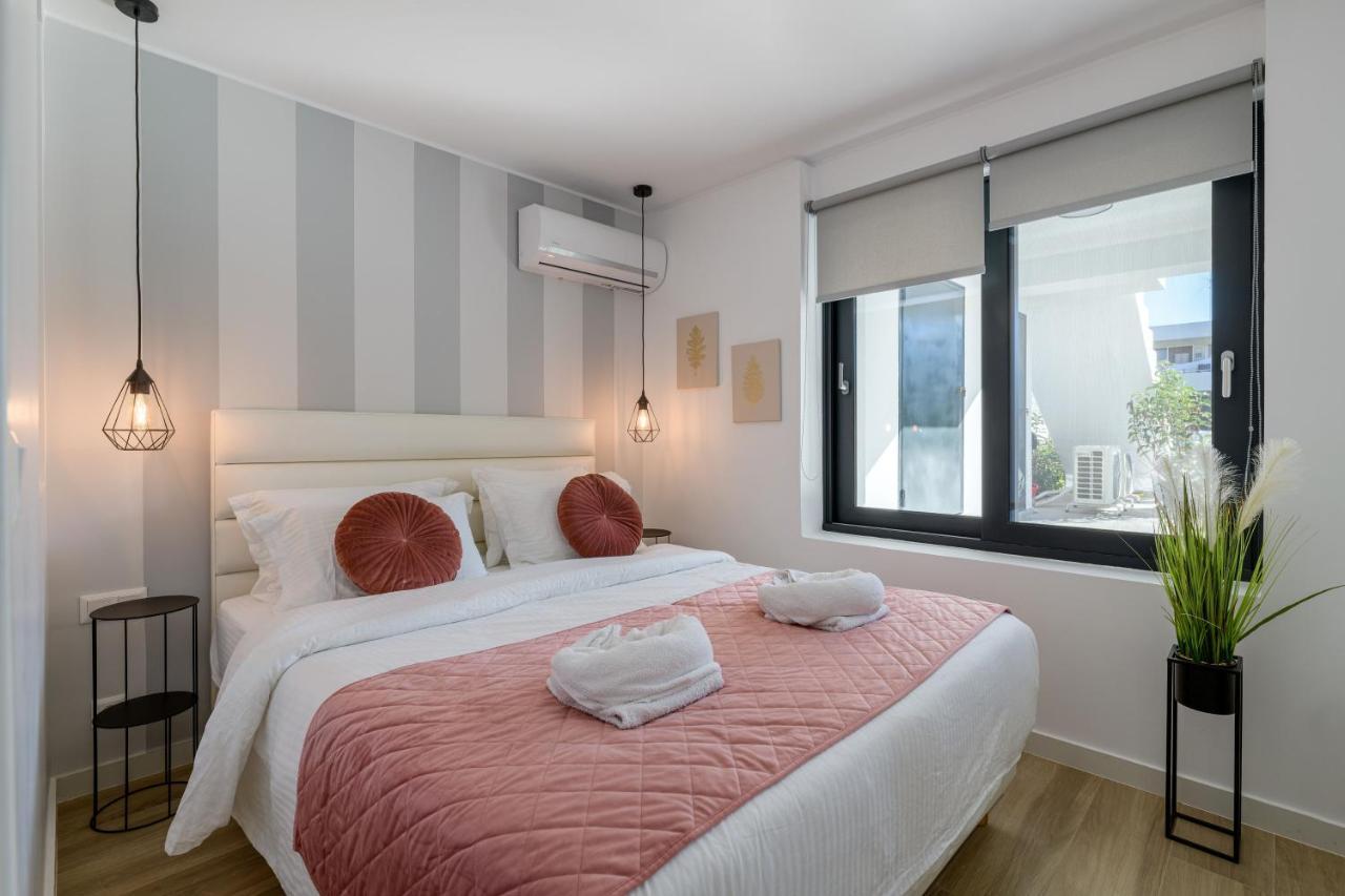 Pool Voula Apartment Close To Kavouri Beach By Cielo Homes أثينا المظهر الخارجي الصورة