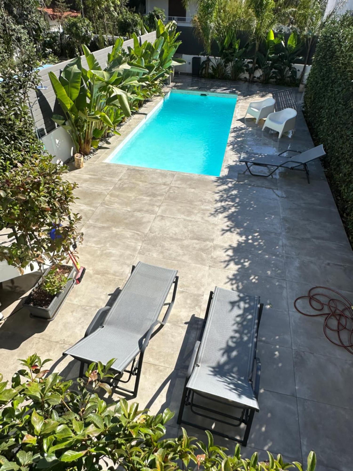 Pool Voula Apartment Close To Kavouri Beach By Cielo Homes أثينا المظهر الخارجي الصورة