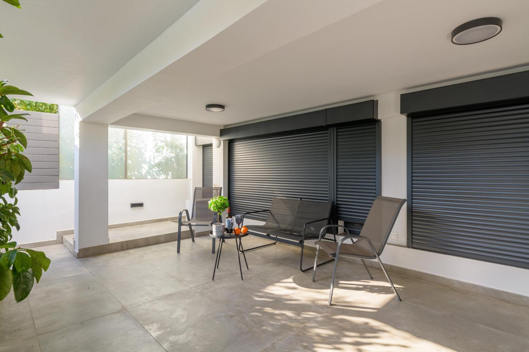 Pool Voula Apartment Close To Kavouri Beach By Cielo Homes أثينا المظهر الخارجي الصورة