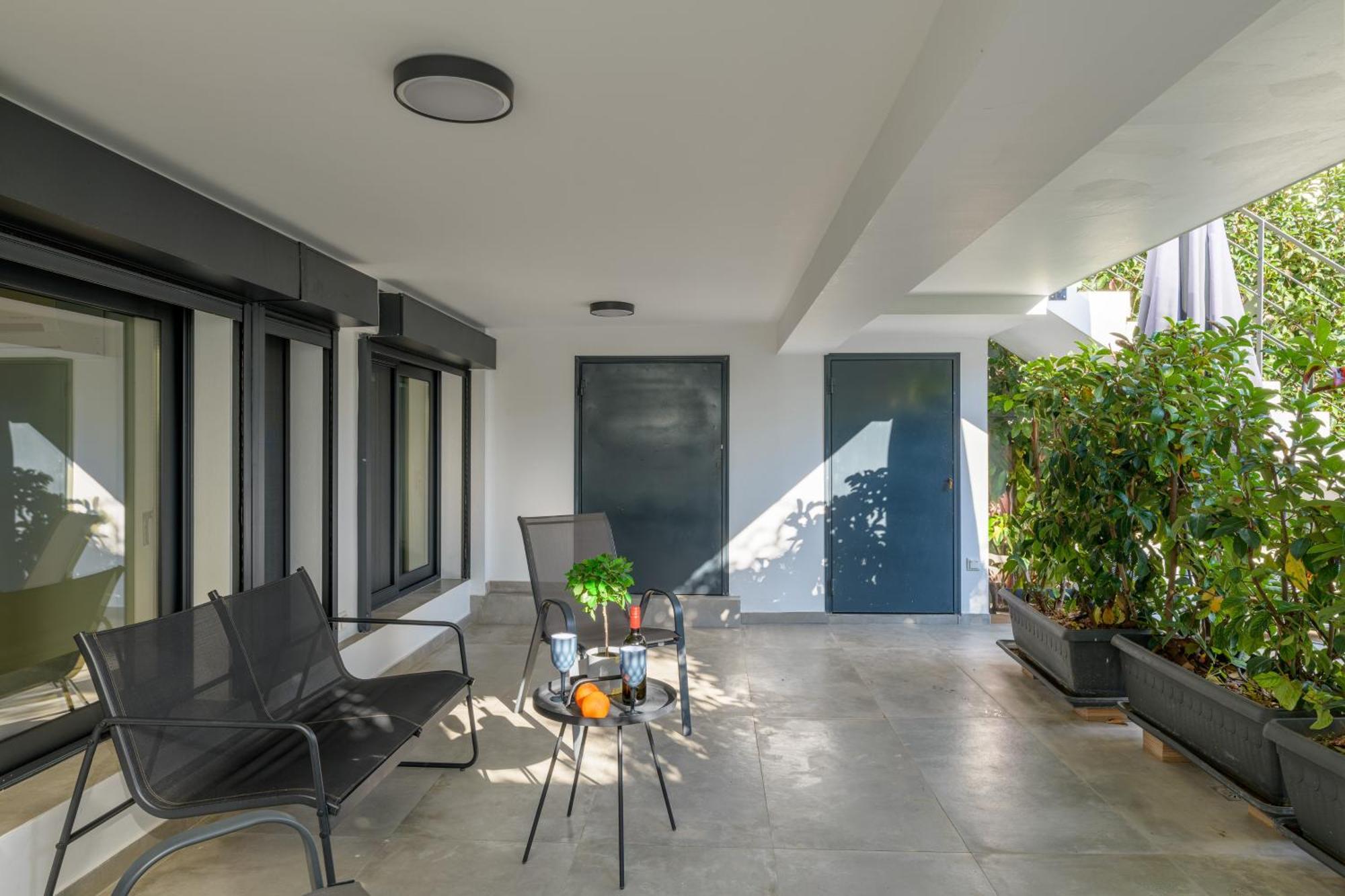 Pool Voula Apartment Close To Kavouri Beach By Cielo Homes أثينا المظهر الخارجي الصورة