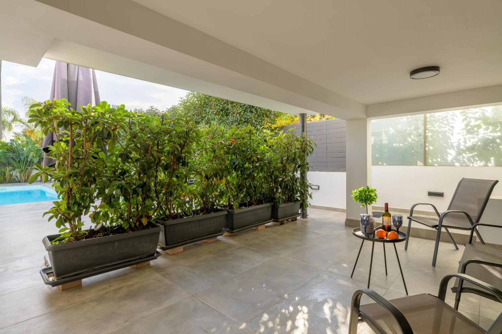 Pool Voula Apartment Close To Kavouri Beach By Cielo Homes أثينا المظهر الخارجي الصورة